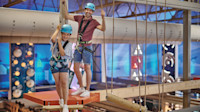 Aerial Adventure at Craig Tara
