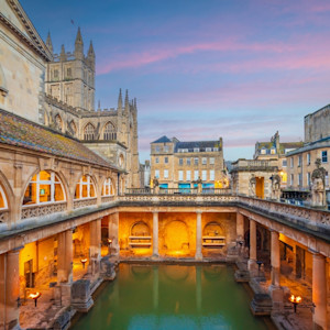 Things to do in Somerset with kids