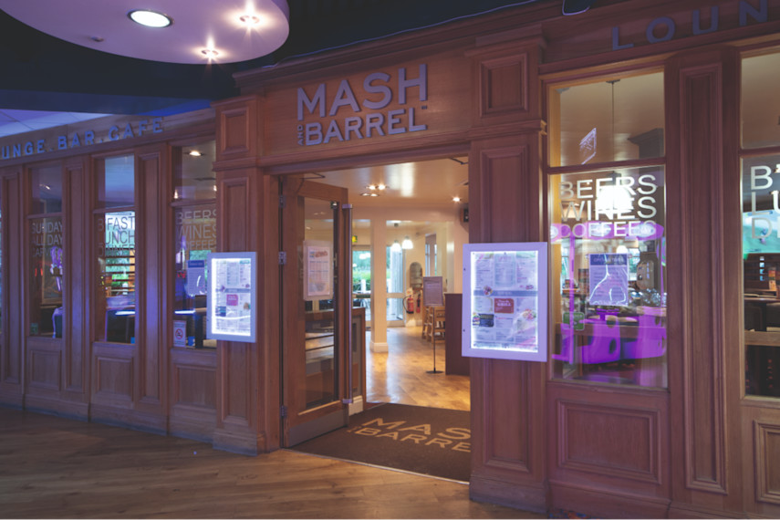 Other popular highlights