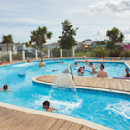 Lazy river at Presthaven