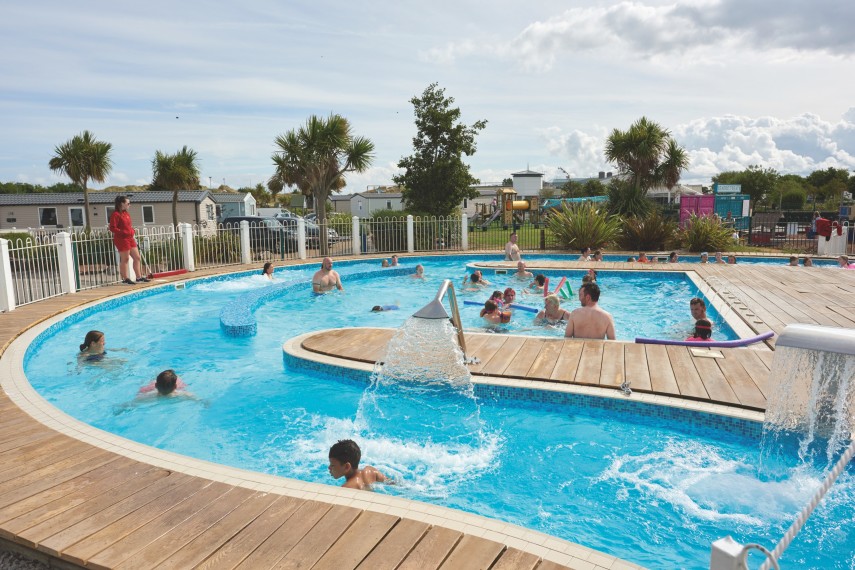 Presthaven Beach Resort