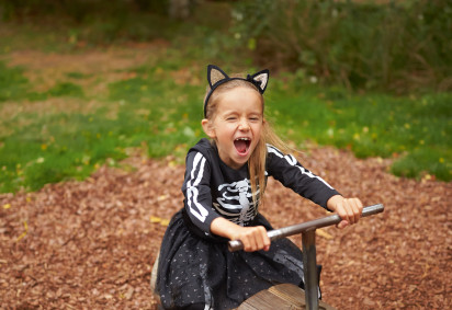 Five best Halloween activities for kids