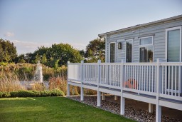 Representation of the holiday home with Wrap Around Deck