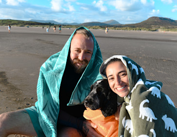 A place to explore - plenty to do at our holiday parks