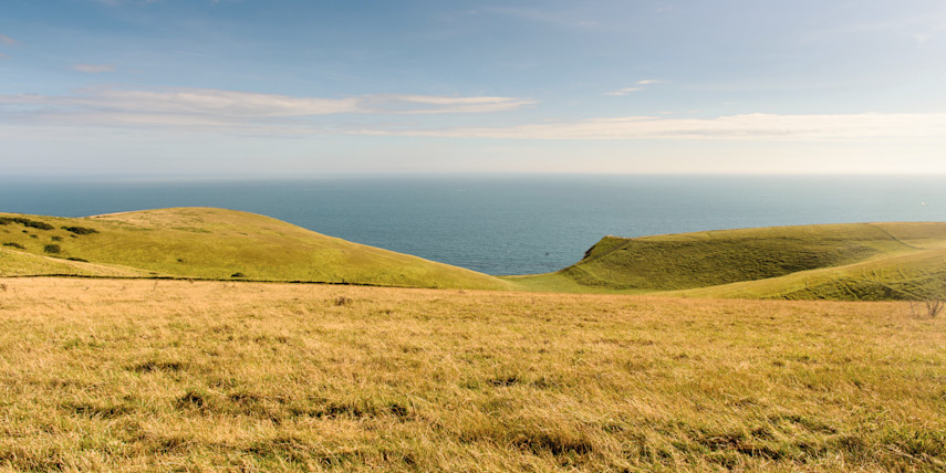 Beach walks: find inspiration in Bournemouth’s natural beauty