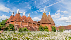 The Hop Farm
