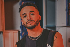 JLS star Aston Merrygold is a headline DJ at our Ultimate Family Weekends.