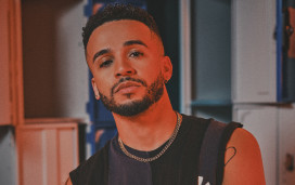 JLS star Aston Merrygold is a headline DJ at our Ultimate Family Weekends.