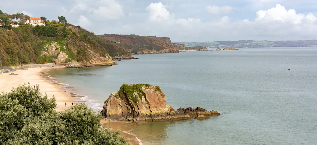 Haven Kiln Park Holiday Centre