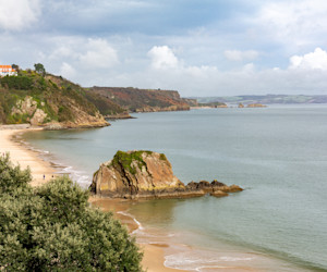 Kiln Park self catering holidays