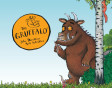 The Gruffalo will be part of Haven's Ultimate Family Weekends line-up.