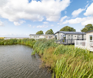 Doniford Bay self catering holidays