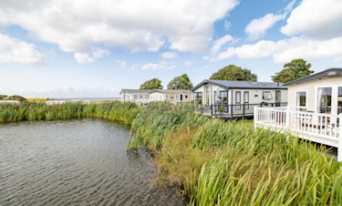 Doniford Bay self catering holidays