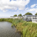 Doniford Bay Holiday Park in Somerset