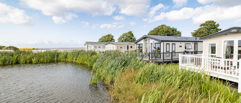 Burnham-on-Sea Holiday Park in Somerset | Haven