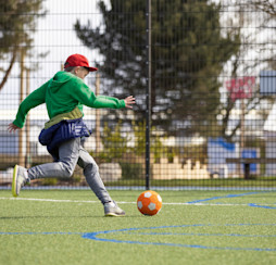 Football Kickabout