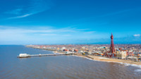 Blackpool South Beach, Blackpool