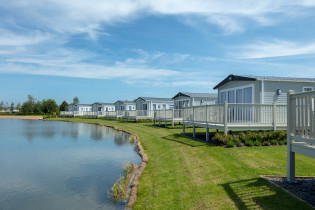 Primrose Valley Holiday Park in Filey, North Yorkshire