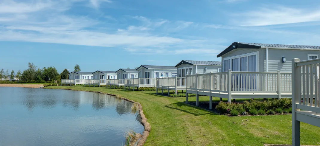 Lakeland Holiday Park