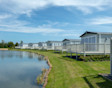 Caravans at Haven