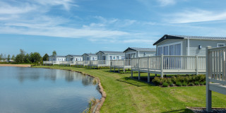 Lakeland Holiday Park in the Lake District