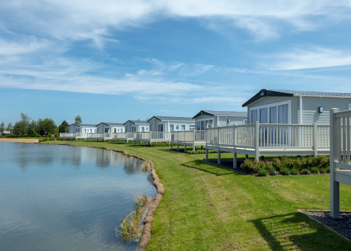 Three reasons why Lakeland is the pitch-perfect place to buy a caravan