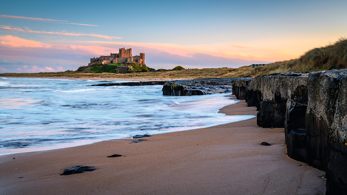 Things to do in Bamburgh Haven