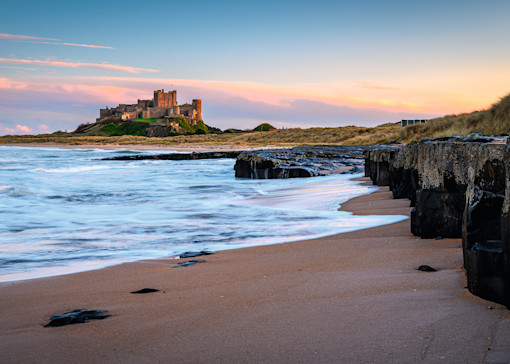 Things to do in Bamburgh