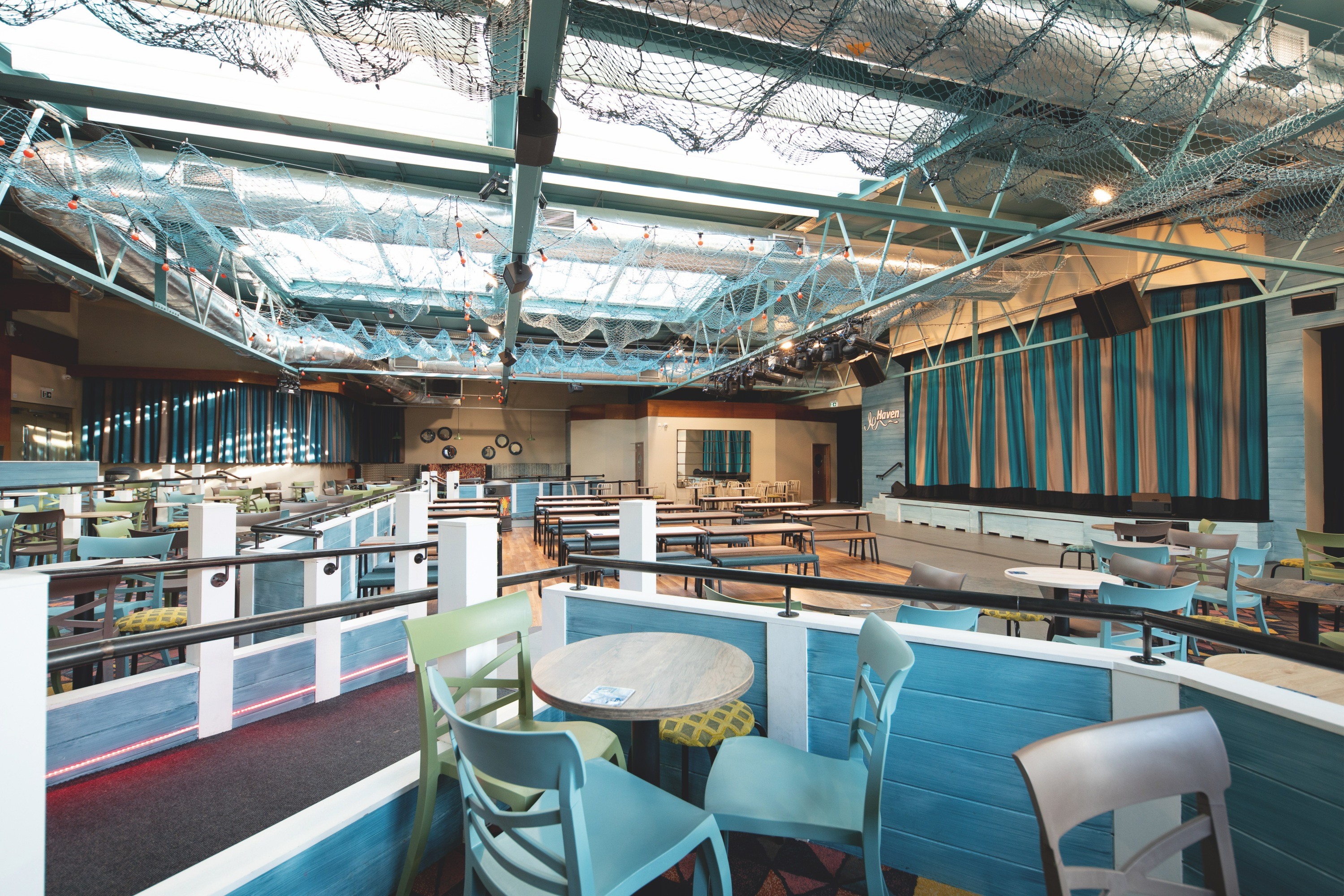 How do Haven's Welsh parks offer value for money?