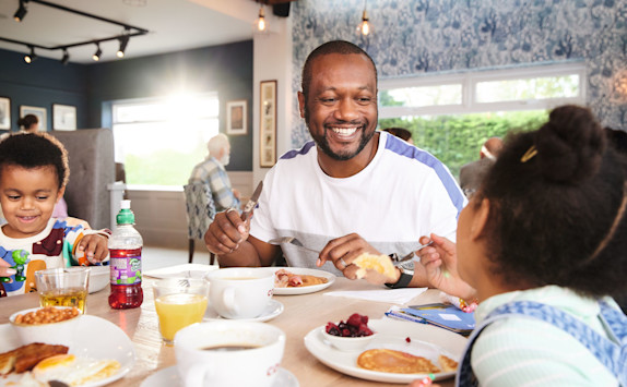 Image for Breakfast deals