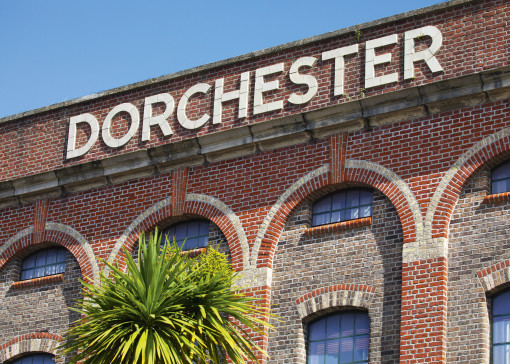 Things to do in Dorchester