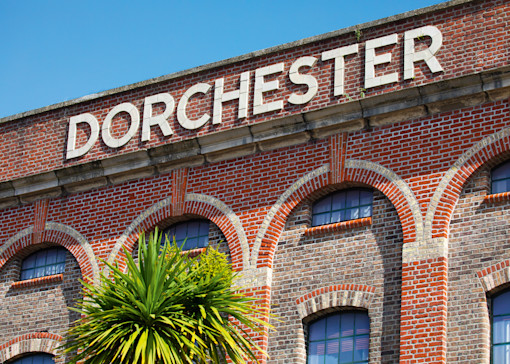 Things to do in Dorchester