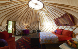 Things to take on your glamping holiday