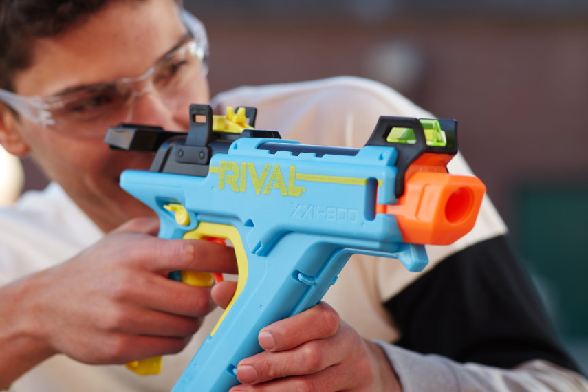 NERF Training Camp: the exciting new team activity at Haven