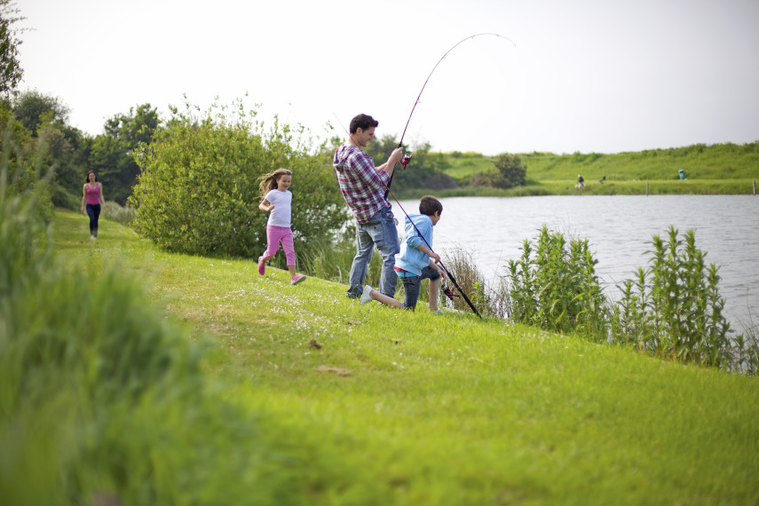 Fishing