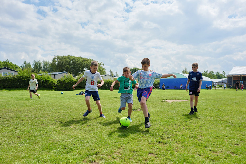 Football Kickabout