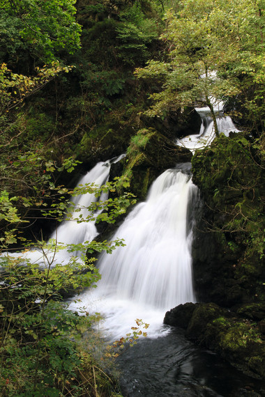 Colwith Force 
