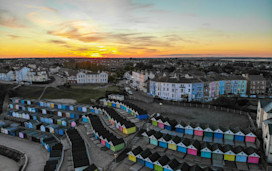 Walton-on-the-Naze