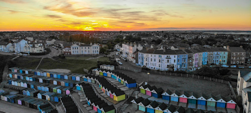 Walton-on-the-Naze