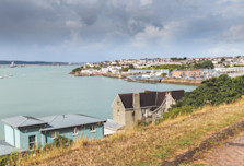 Milford Haven