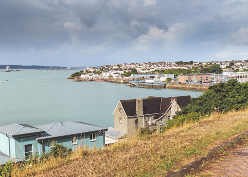 Things to do in Milford Haven
