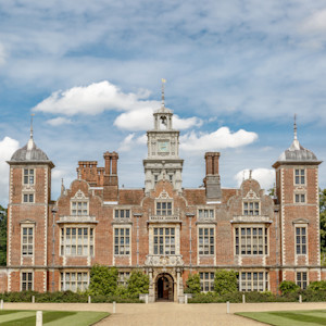 Things to do in Norfolk with kids