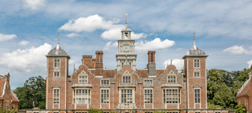 Blickling Estate
