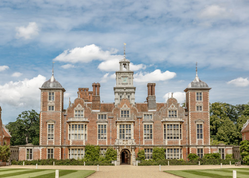 Things to do in Norfolk with kids