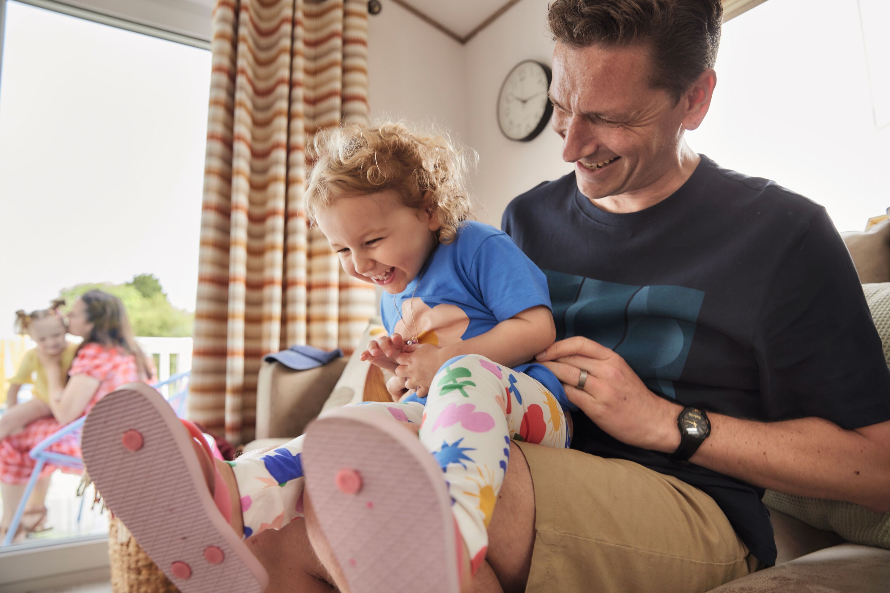 Haven Letting takes the hassle out of letting