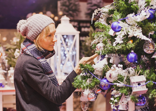 Best Christmas markets and attractions near Devon