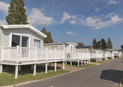 Guide to buying your first static caravan