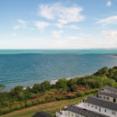 Sea view holiday homes