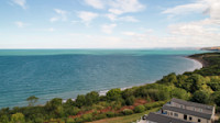 Sea view holiday homes