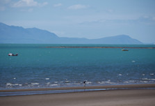 Ayr to Troon Coastal Path